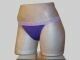 Bjorn Borg Dames String Love All