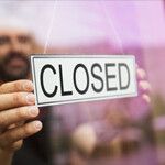 Sluiting filiaal Gouda