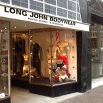 Oude Langendijk 8, oude locatie ljbw delft