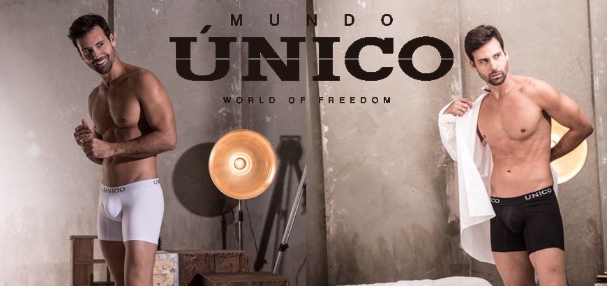 Mundo Unico Ondergoed