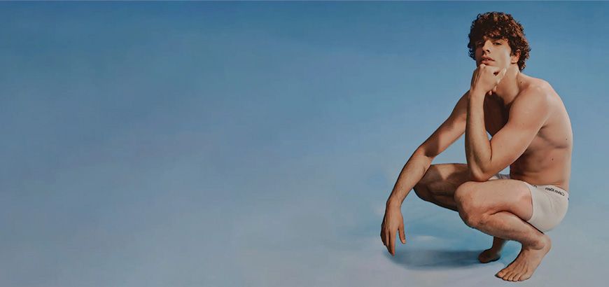 Calvin Klein Boxershorts| Long John Bodywear