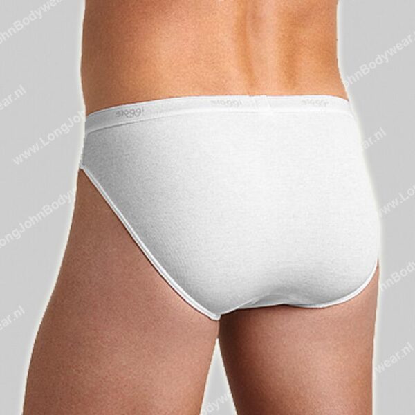 Sloggi Nederland Basic Mini