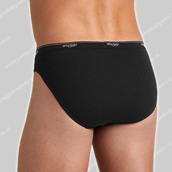 Sloggi Nederland Basic Mini