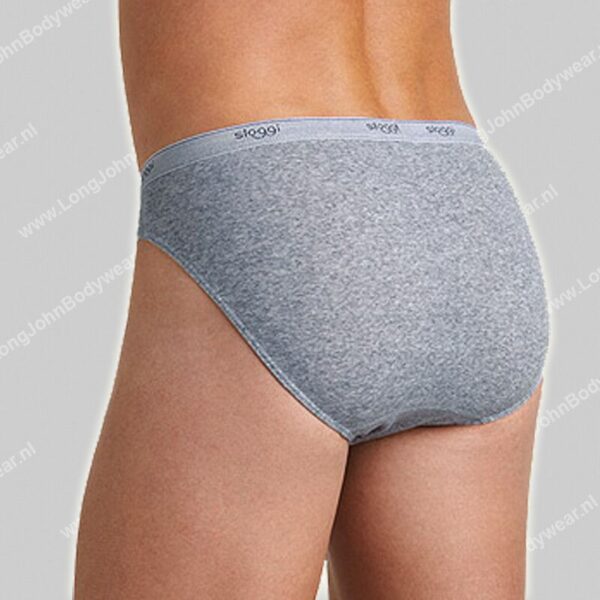 Sloggi Nederland Basic Mini