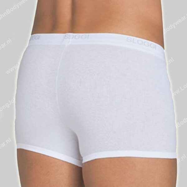 Sloggi Nederland Basic Short