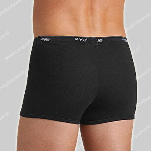 Sloggi Nederland Basic Short