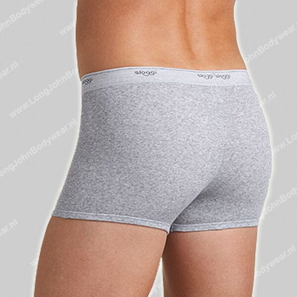 Sloggi Nederland Basic Short