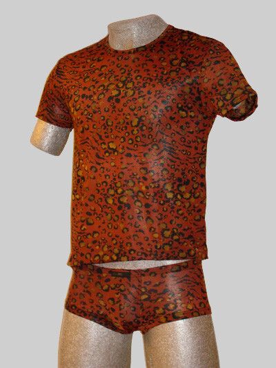 Body Art Apikia T-Shirt-2