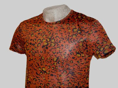 Body Art Apikia T-Shirt-0