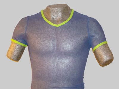 Olaf Benz Sexus V-Shirt-0