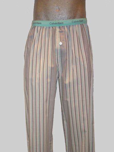 Calvin Klein Pyjama Broek-0