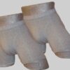 Bjorn Borg Basic 2 Pack Short-0