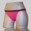 Bjorn Borg Dames Clear String-0 Bjorn Borg Dames Clear String-0