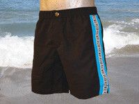 Bikkembergs Swim Logo Boxer-0