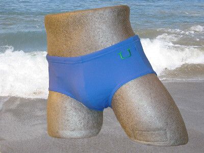 Mundo Unico Swim Bano Brief-0