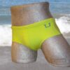 Mundo Unico Swim Bano Brief-0