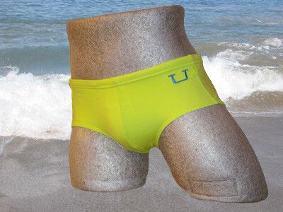 Mundo Unico Swim Bano Brief-0