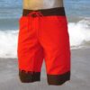 Diesel Swim Cymod Surf-Short-0