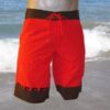 Diesel Swim Cymod Surf-Short-96