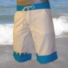 Diesel Swim Cymod Surf-Short-0