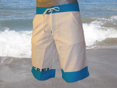 Diesel Swim Cymod Surf-Short-0