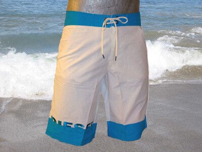 Diesel Swim Cymod Surf-Short-97