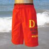 Diesel Swim Lord Surf-Short-0
