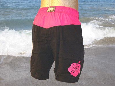 Hom Swim Macao Surf-Short-113
