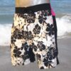 Hom Swim Macao Surf-Short-0