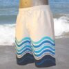 Bikkembergs Swim Wave Boxer-0