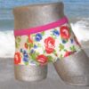 Gabriel Croissier Swim Botanic