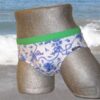 Gabriel Croissier Swim Delft