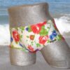 Gabriel Croissier Swim Petunia