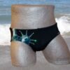 Gabriel Croissier Swim Boswash