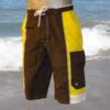 Hugo Boss Swim Snook Surf-Short-0