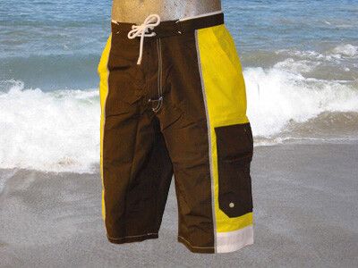 Hugo Boss Swim Snook Surf-Short-0 Hugo Boss Swim Snook Surf-Short-0