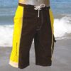 Hugo Boss Swim Snook Surf-Short-120