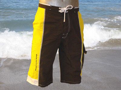 Hugo Boss Swim Snook Surf-Short-120