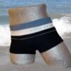 Hugo Boss Swim Laternfish Short-0