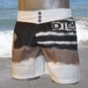Diesel Swim Blans Short Surf-Short-0