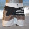 Diesel Swim Blans Short Surf-Short-158