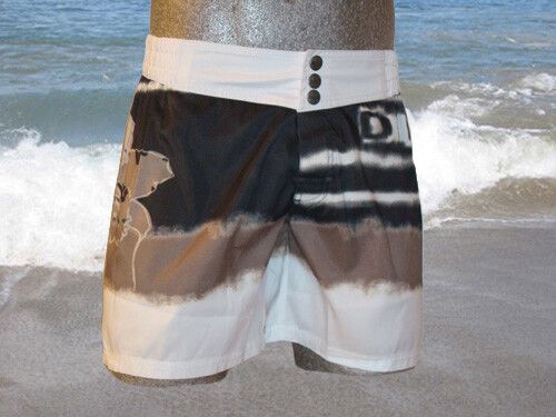 Diesel Swim Blans Short Surf-Short-158
