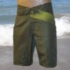 Bjorn Borg Swim Fading Logo Surf-Short-0