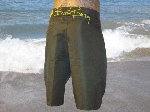 Bjorn Borg Swim Fading Logo Surf-Short-153