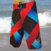 BillaBong Swim Intervention Surf-Short-0