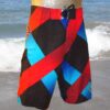 BillaBong Swim Intervention Surf-Short-166