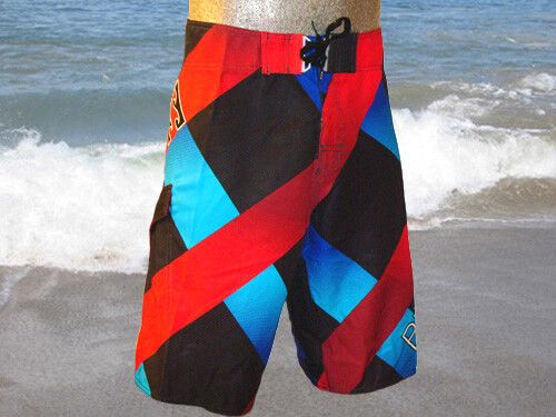 BillaBong Swim Intervention Surf-Short-166