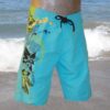 Bjorn Borg Swim Miramar Surf-Short-150