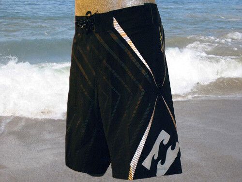 BillaBong Swim Prizm X Surf-Short-0
