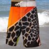 BillaBong Swim Zero Gravity Surf-Short-0